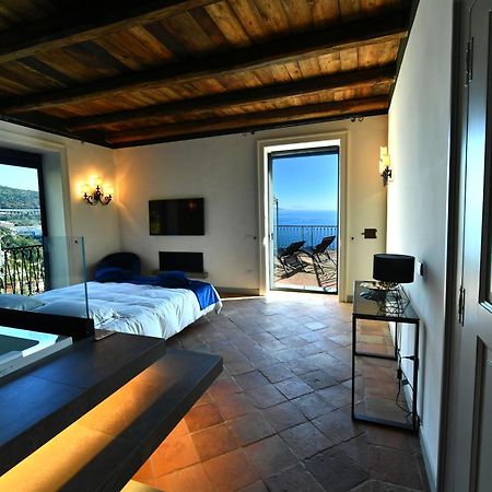 In Costa Relais & Luxury Suites Vietri Zewnętrze zdjęcie