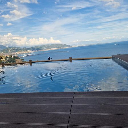 In Costa Relais & Luxury Suites Vietri Zewnętrze zdjęcie