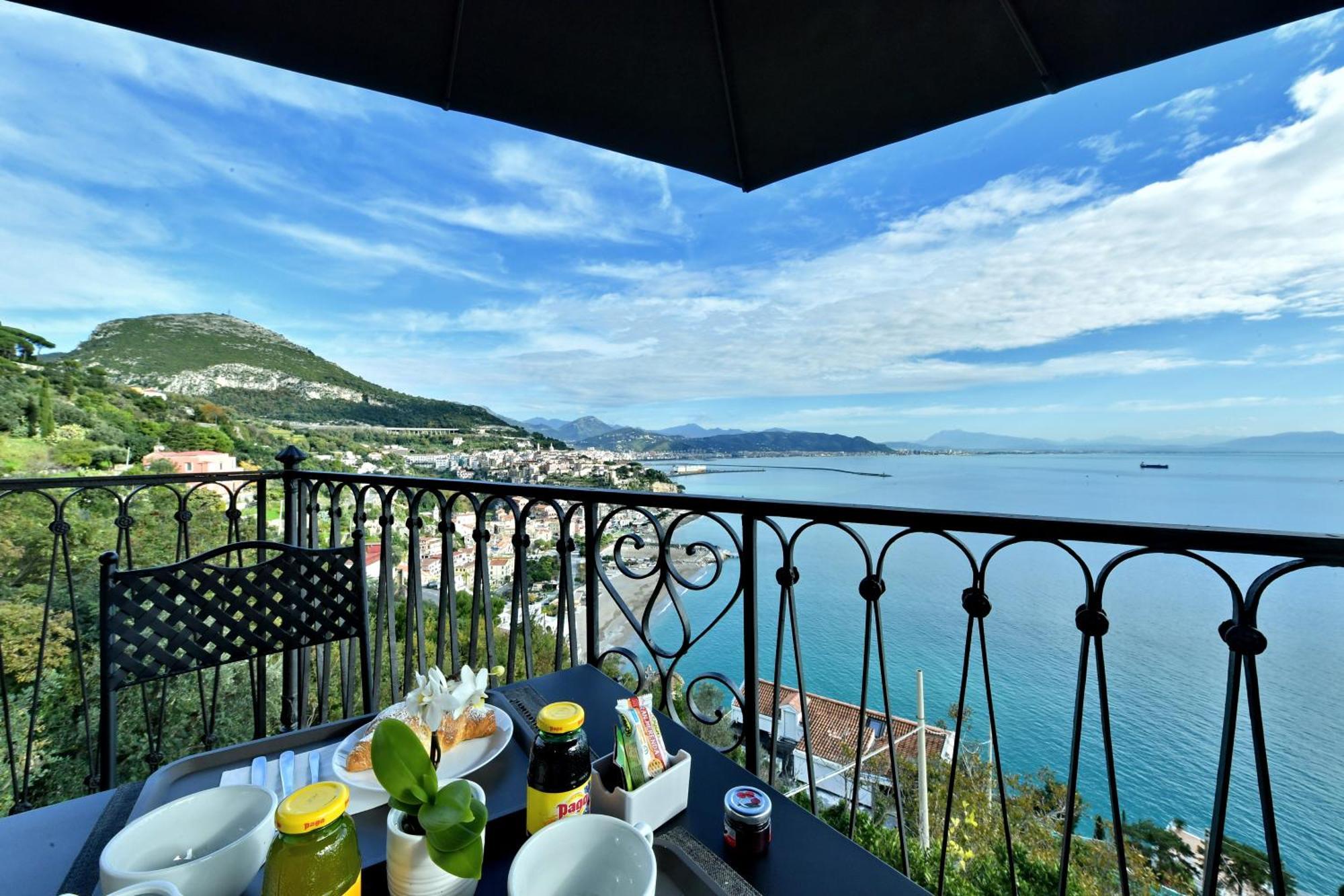 In Costa Relais & Luxury Suites Vietri Zewnętrze zdjęcie