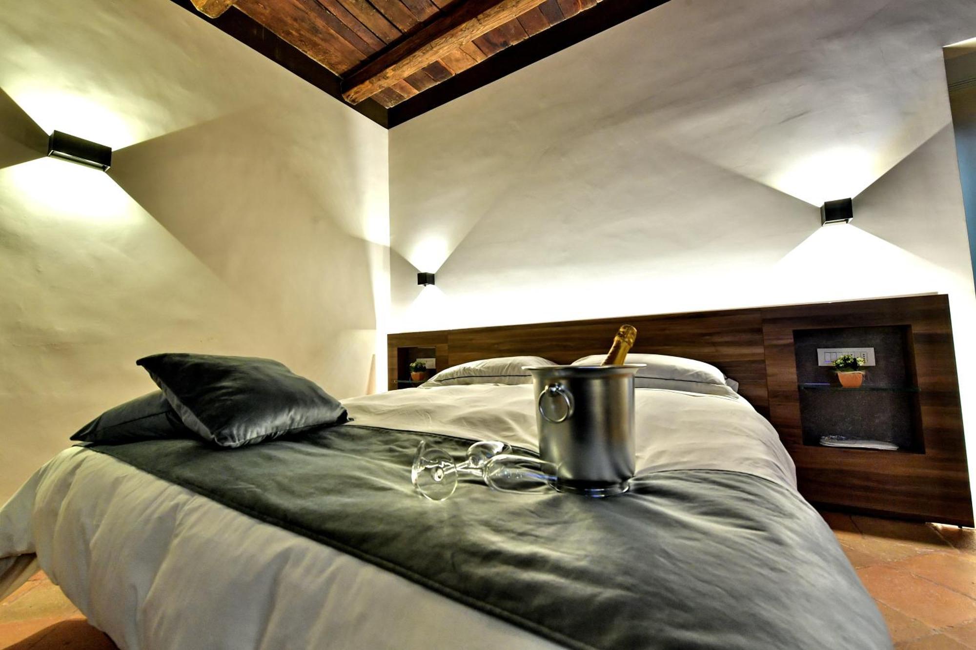 In Costa Relais & Luxury Suites Vietri Zewnętrze zdjęcie