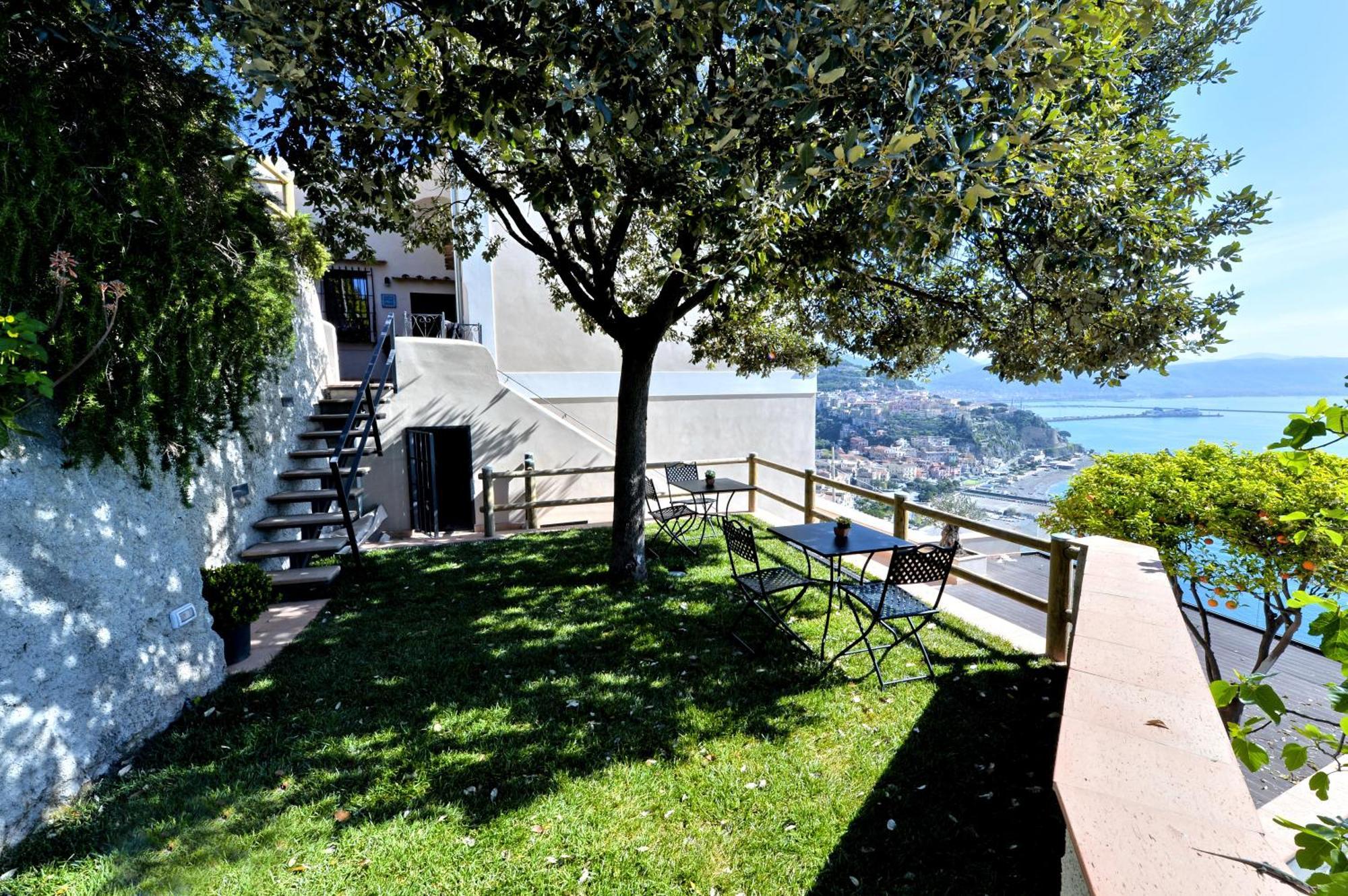 In Costa Relais & Luxury Suites Vietri Zewnętrze zdjęcie