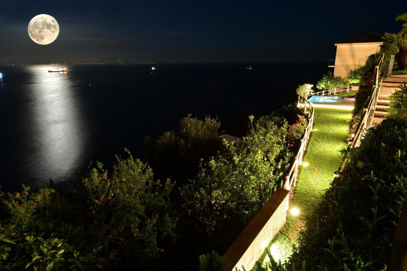 In Costa Relais & Luxury Suites Vietri Zewnętrze zdjęcie