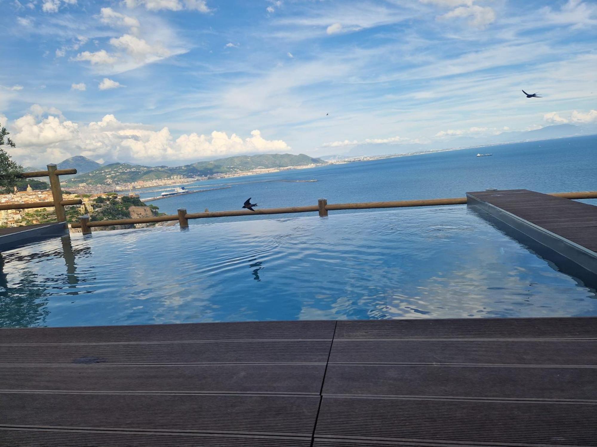 In Costa Relais & Luxury Suites Vietri Zewnętrze zdjęcie